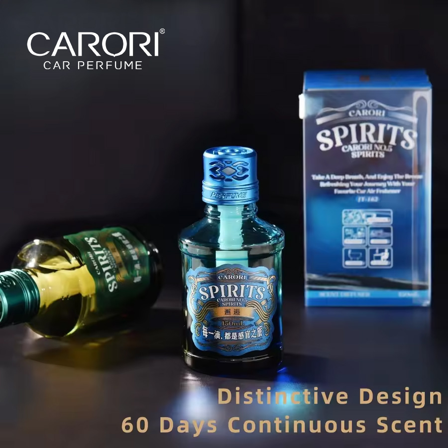 Dầu thơm CARORI SPIRITS JY-1624 150ML NO 5