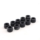 Cao su đầu phuộc nhún CVKD-64