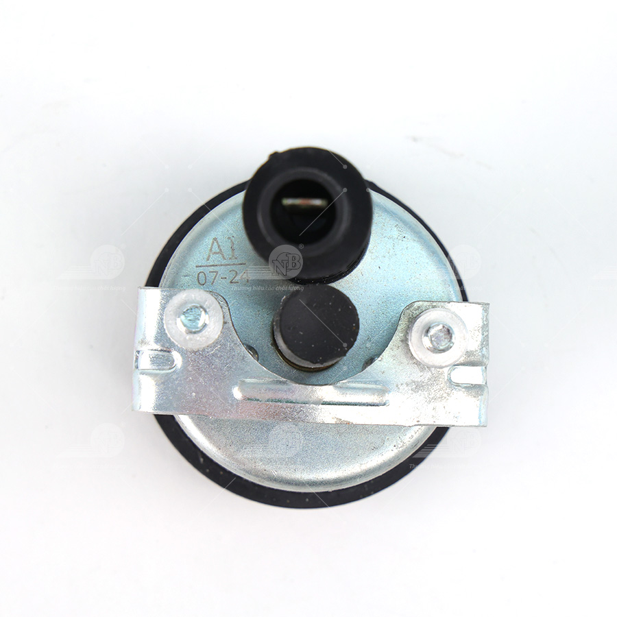 Đồng hồ đo dầu (Ấn Độ) 300122 (6kg/cm3)