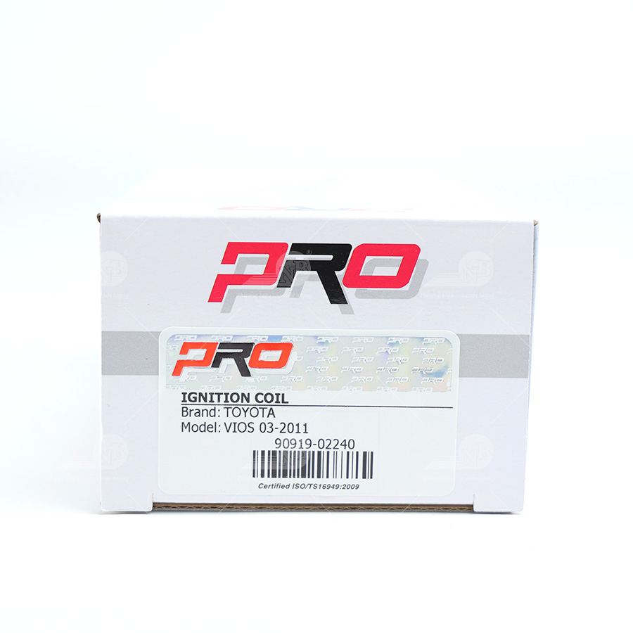 PRO PIC395 (90919-02240) Mobin đánh lửa