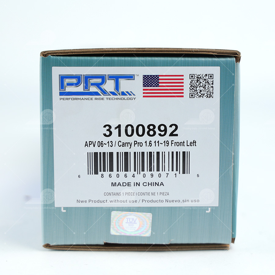 Phuộc nhún PRT 3100892