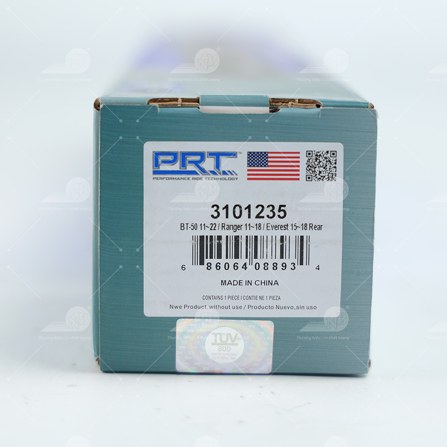 Phuộc nhún PRT 3101235