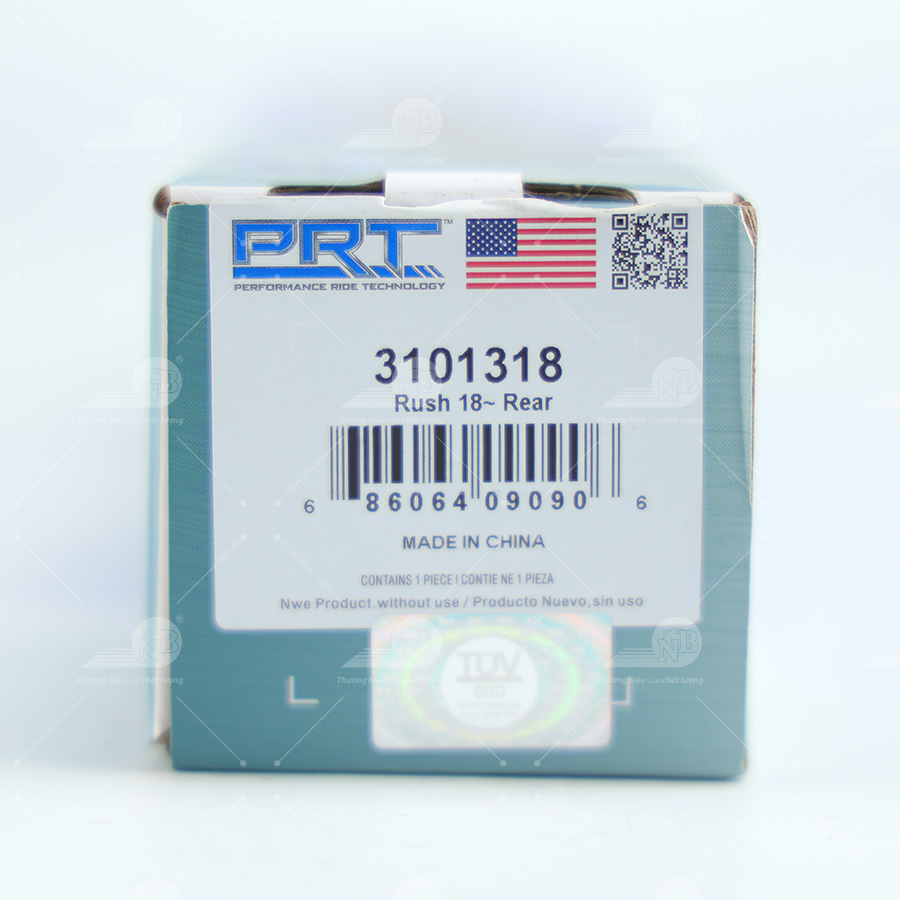 Phuộc nhún PRT 3101318