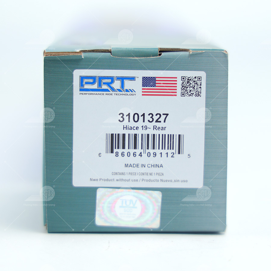 Phuộc nhún PRT 3101327