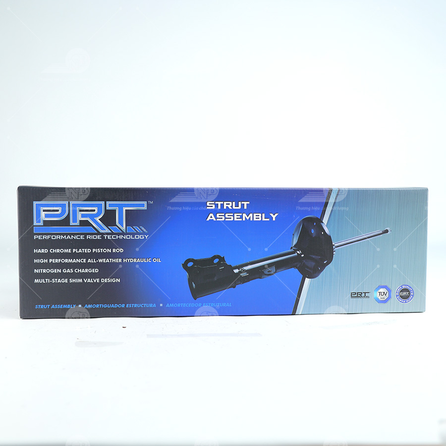 Phuộc nhún PRT 3101395