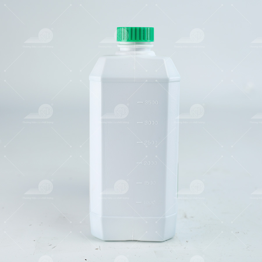 Nước giải nhiệt GMB 33% (màu xanh/ 4 Lít) GLC-33-4.0-040