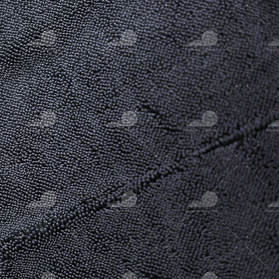 Khăn lau đa năng CIND CD-H021 40*50 xám