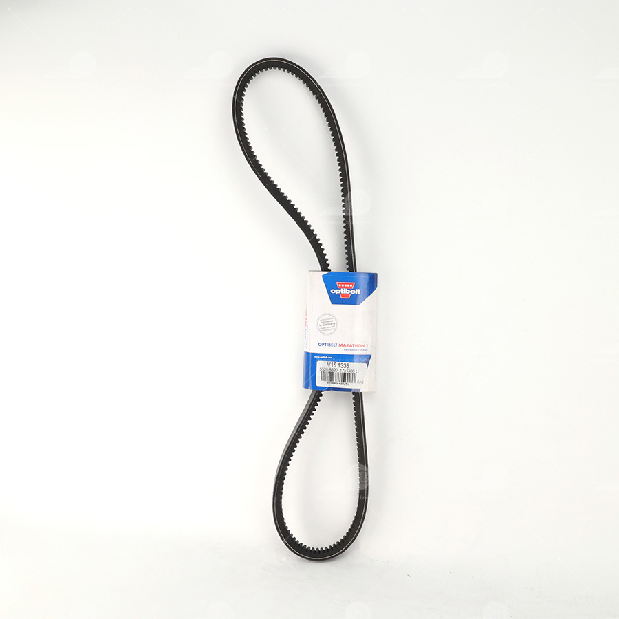 Optibelt B52 - V15x1335 Dây curoa thang