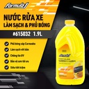 Nước rửa xe có chất đánh bóng Formula 1 ( Wash & wax ) 1.9L #615032