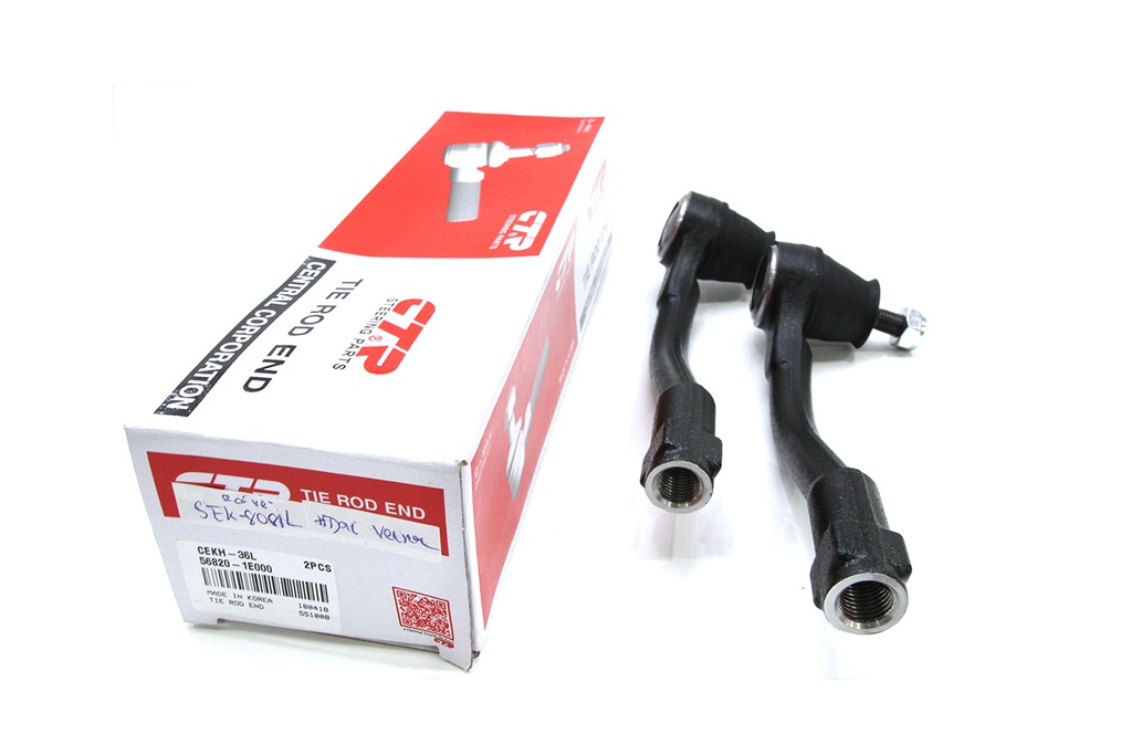 CTR CEKH-36L/CE0328L Rotuyn Lái Ngoài Trái