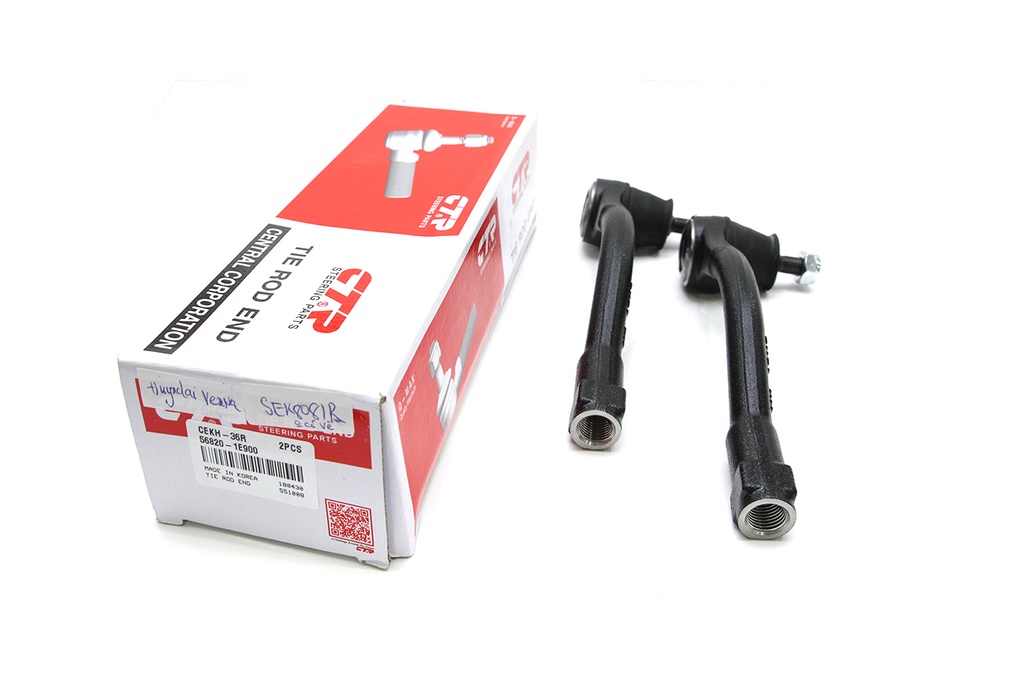 CTR CEKH-36R/CE0328R Rotuyn Lái Ngoài Phải