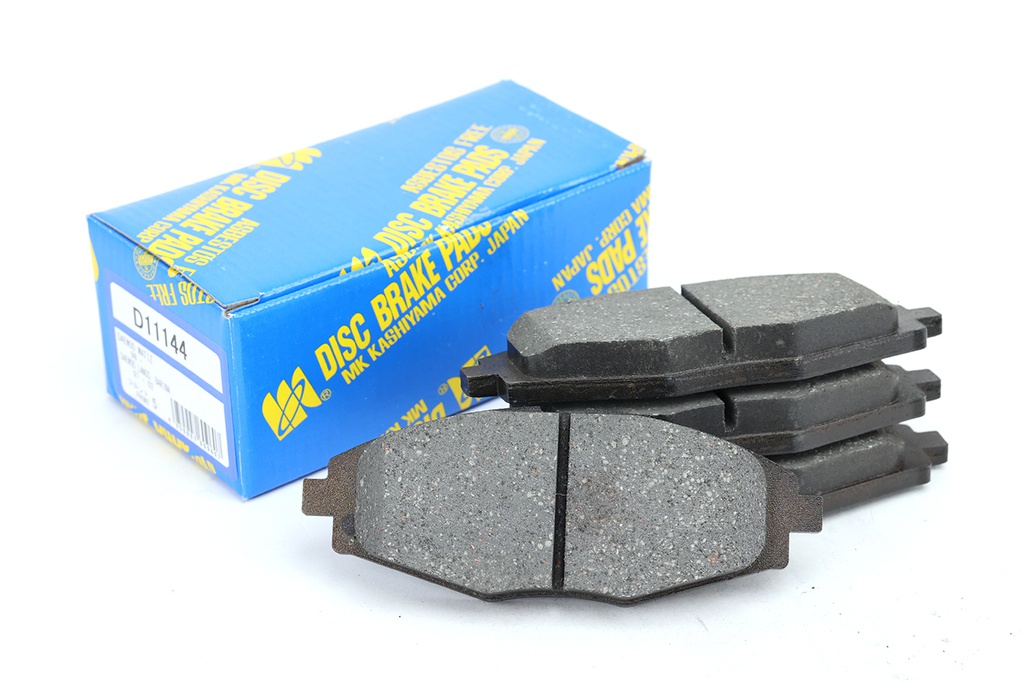 Bố thắng đĩa MK D-11144-01