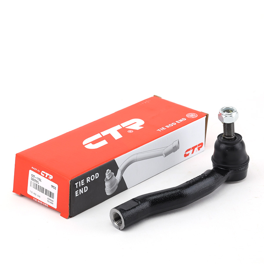 CTR CET-115L-C/CE0731L Rotuyn Lái Ngoài Trái