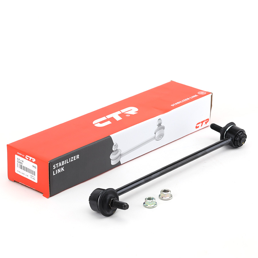 CTR CLT-14-C/CL05530S Rotuyn Cân Bằng Trước Phải