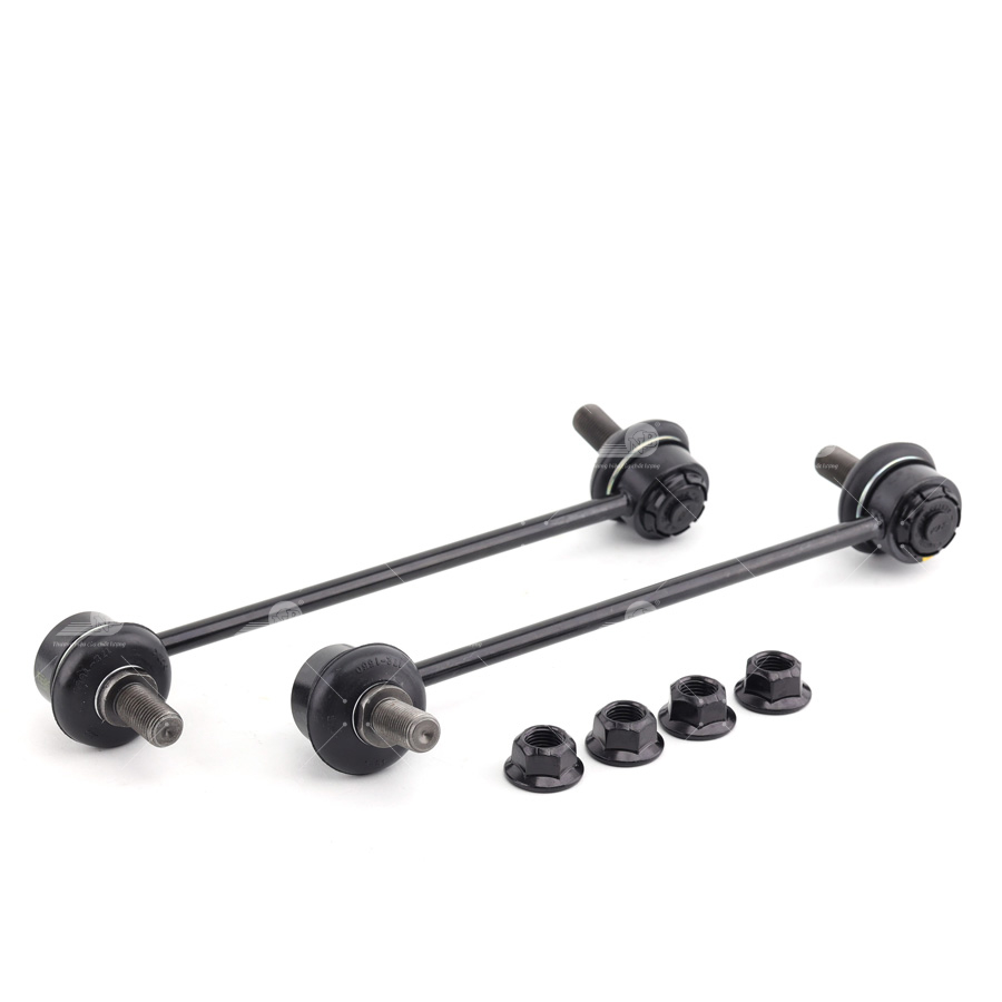 CTR CLKK-37L-C/CL0352L Rotuyn Cân Bằng Trước Trái