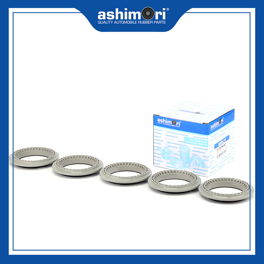 Bạc đạn chà phuộc trước BRG-A183/OEM No.51726-TR0-A01