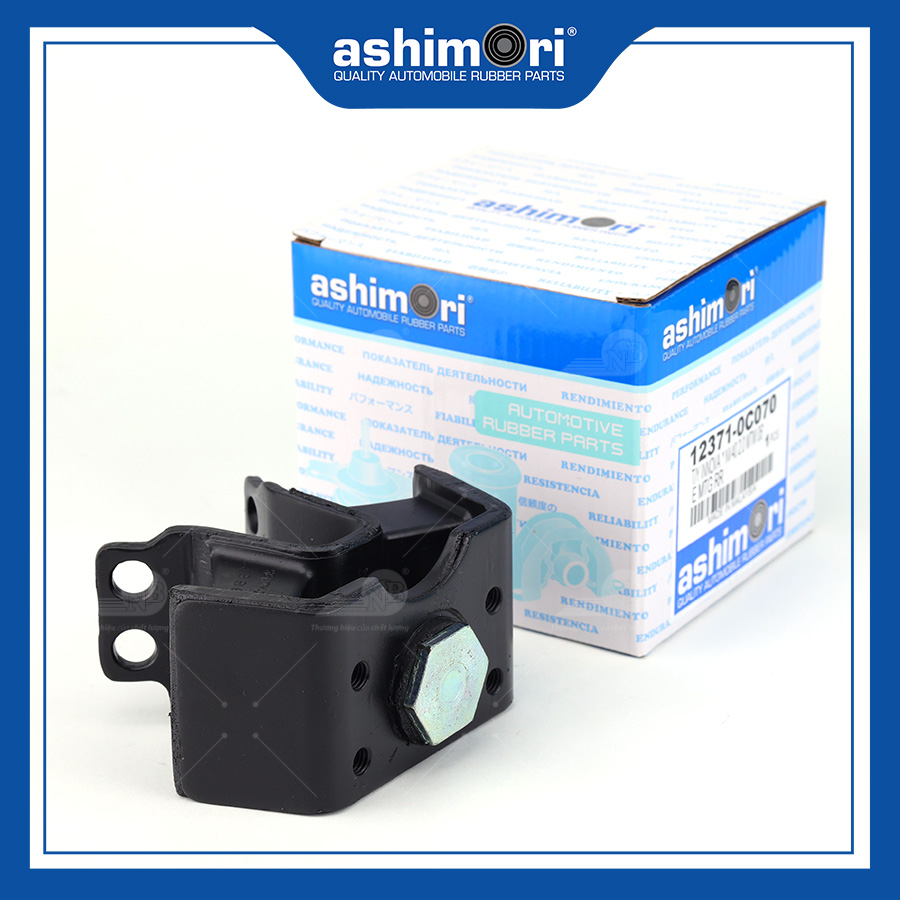 Chân hộp số Sau MT SEMTY-20160/OEM No.12371-0C070