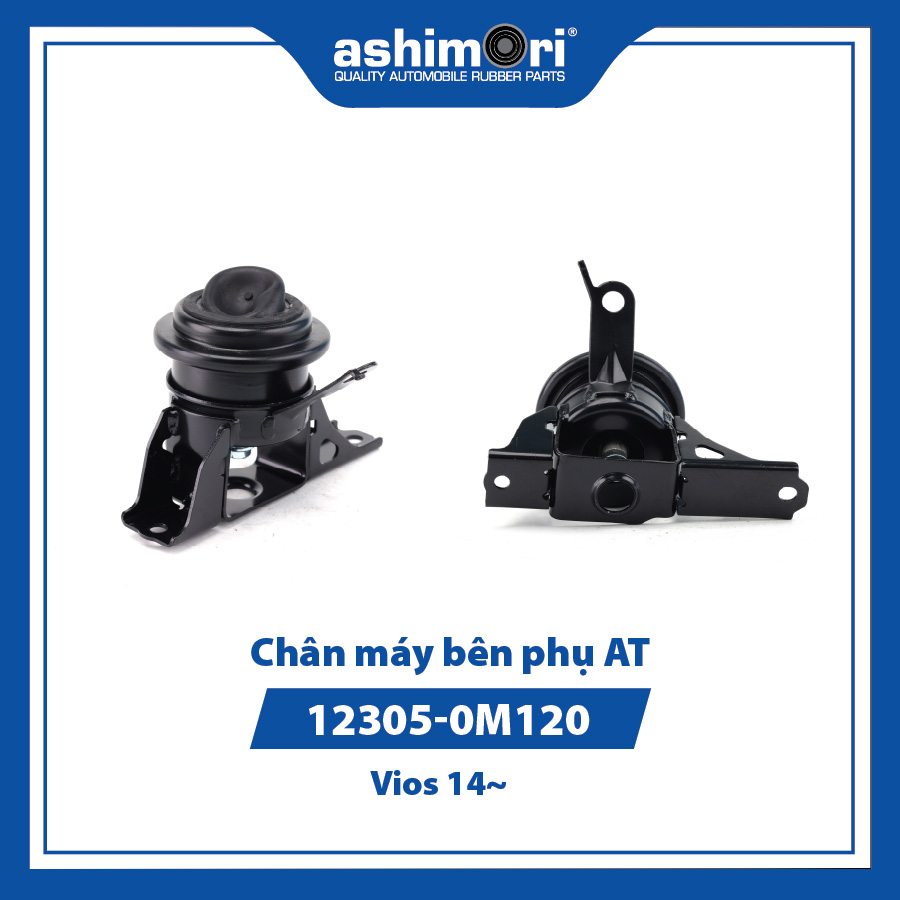Chân máy bên phụ AT SEMTY-20271-O/OEM No.12305-0M120