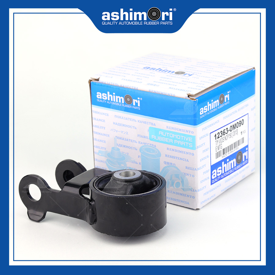 Chân máy sau SEMTY-20281/OEM No.12363-0M090