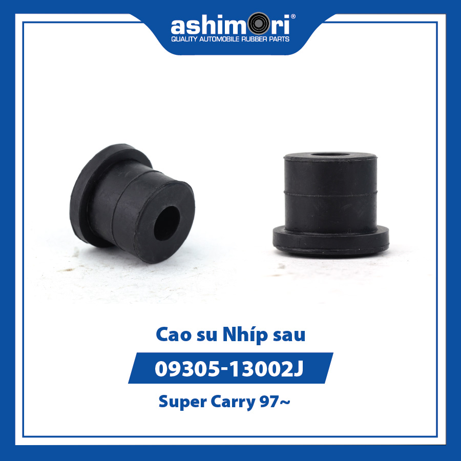 Cao su Nhíp sau 09305-13002/OEM No.09305-13002J