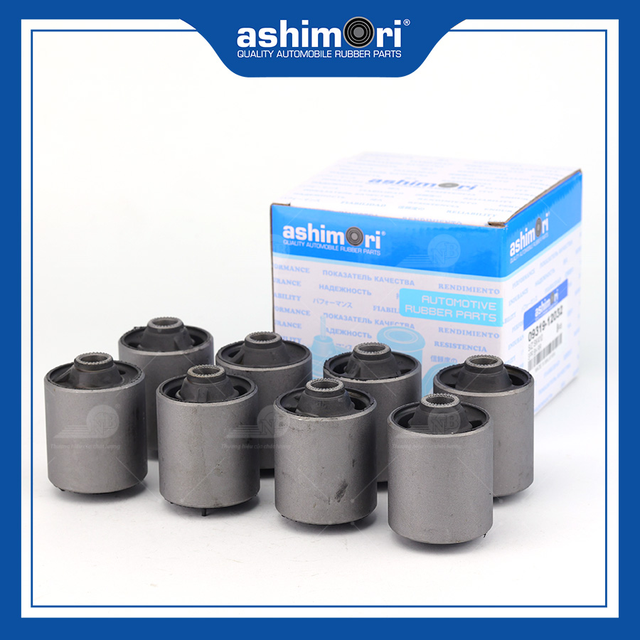 Cao su Nhíp trước 09319-12032/OEM No.09319-12032