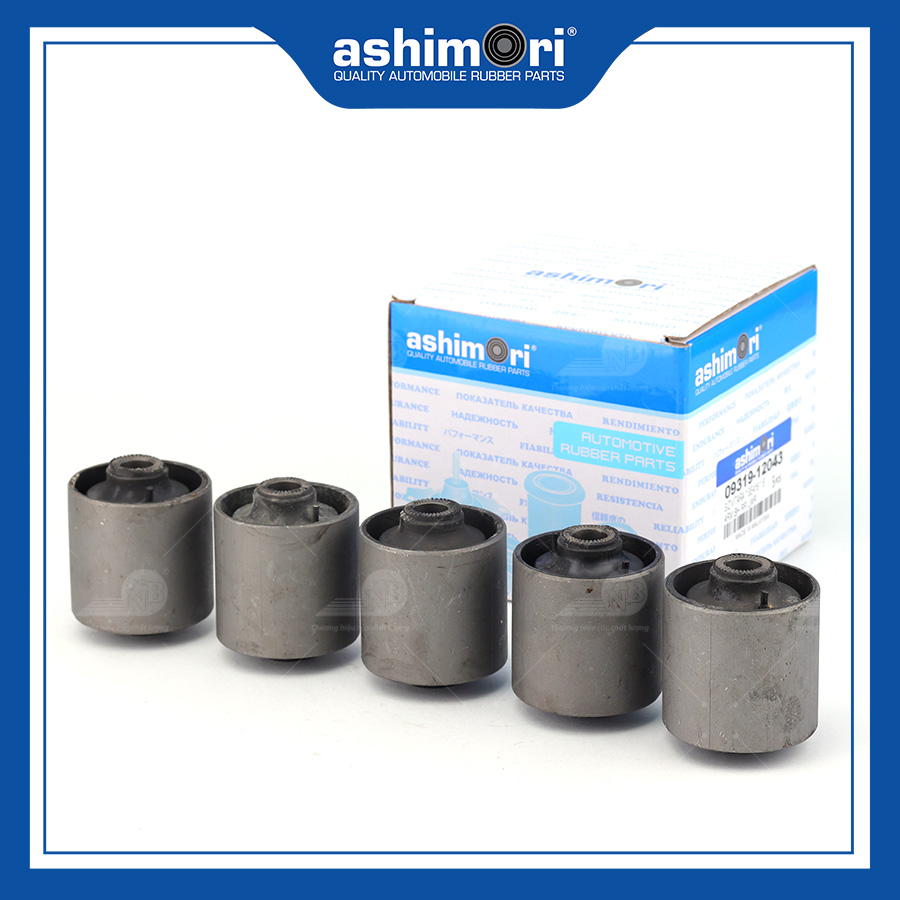 Cao su Càng I 09319-12047/OEM No.09319-12043