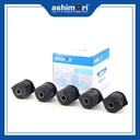 Cao su Giàng dọc sau 1 12375-12080/OEM No.48725-20380