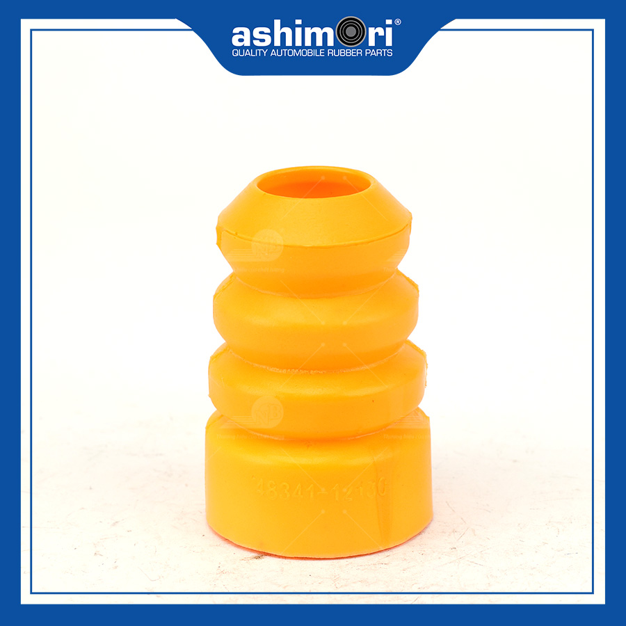 Cao su Tăm Bông Sau 48341-12130PU/OEM No.48341-12130