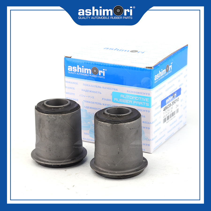 Cao su Càng A Trước Trên - sau 48635-26010/OEM No.48635-35010