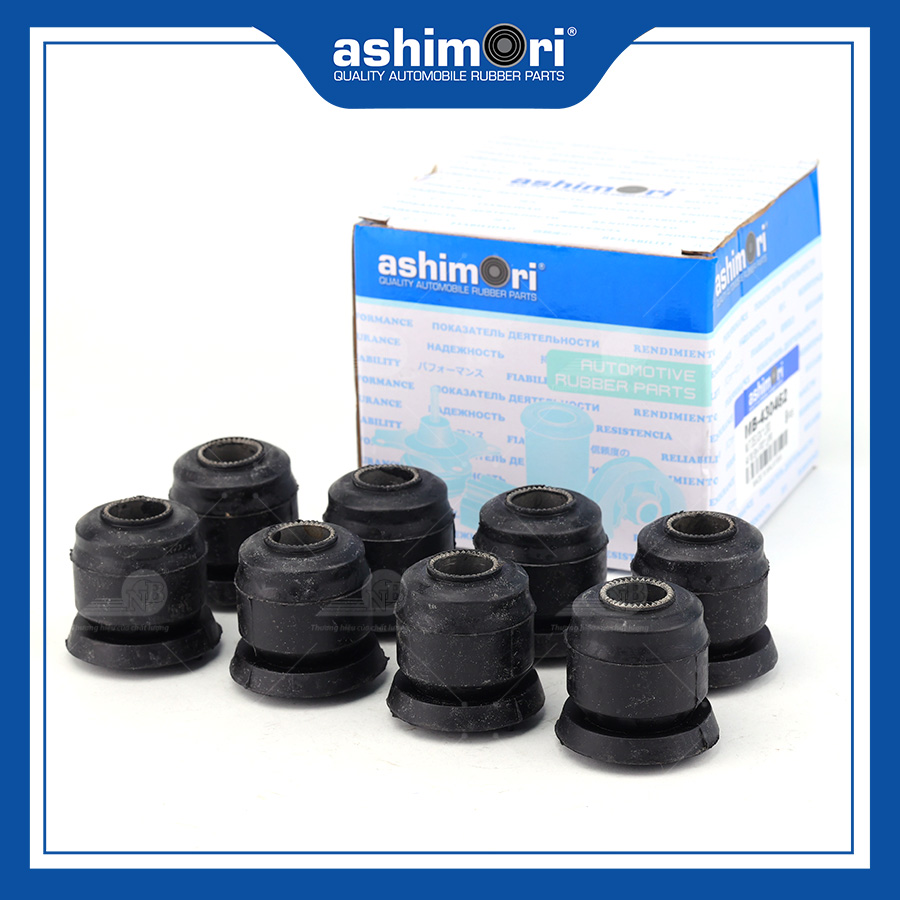 Cao su Càng A trước (trên) MB-430462/OEM No.MB-430462