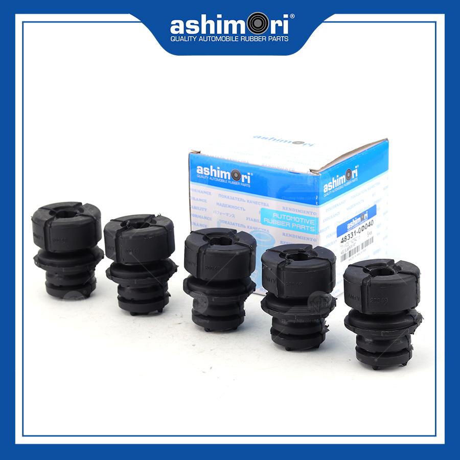 Cao su Tăm Bông Trước SAMTY-20049/OEM No.48331-0D040