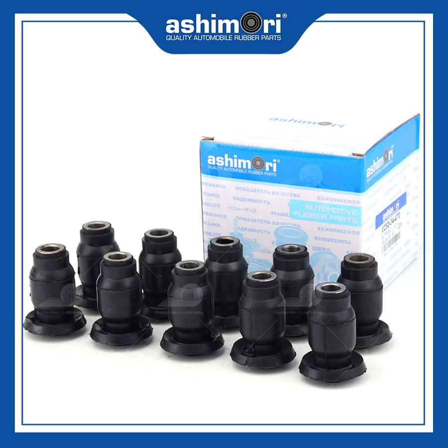 Cao su Càng A (nhỏ) SBHMZ-20012/OEM No.B25D-34-470