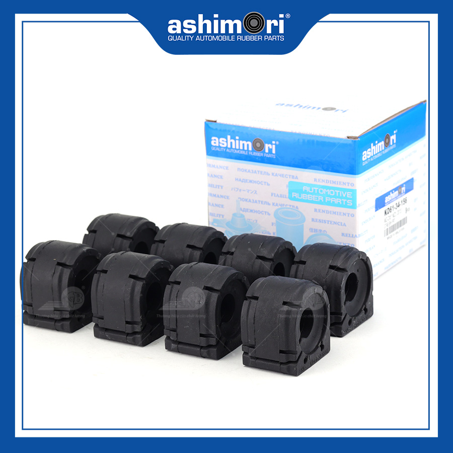 Cao su Cân bằng trước SBHMZ-20085/OEM No.KD61-34-156