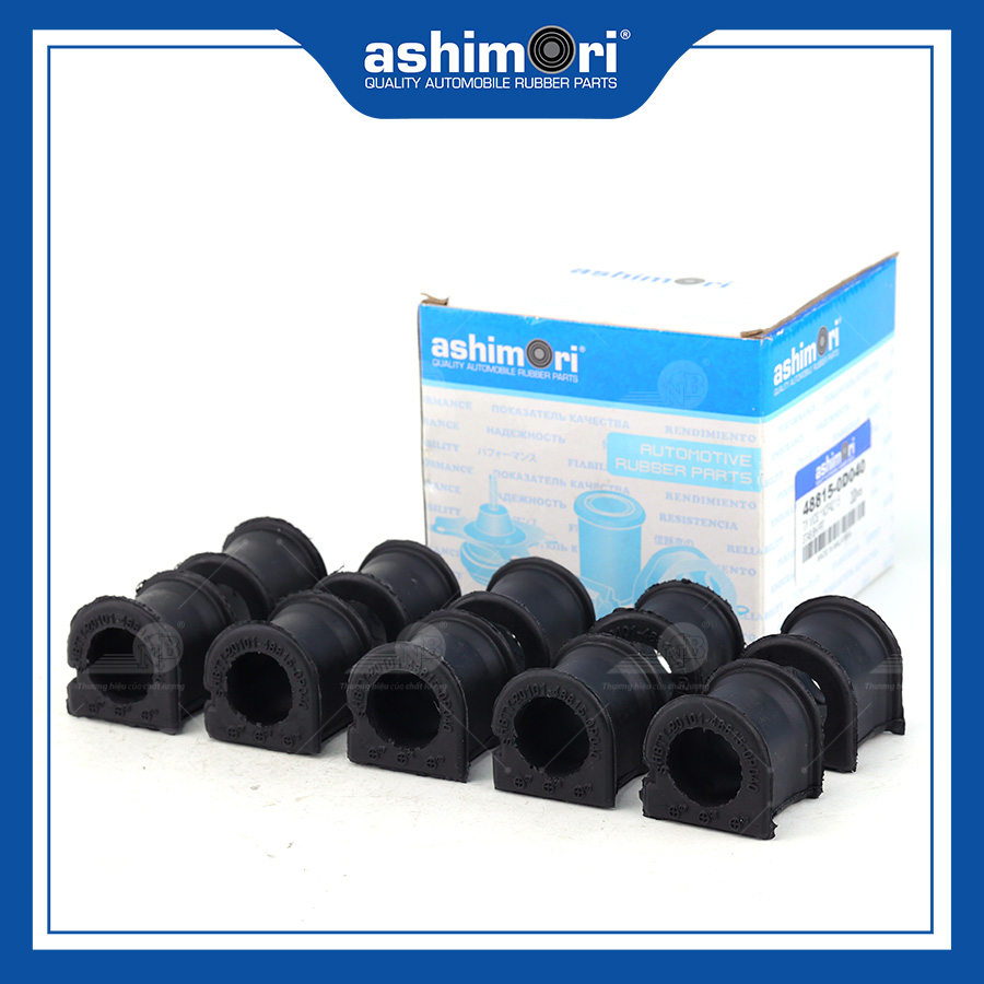 Cao su chữ D Cân bằng Trước SBHTY-20101/OEM No.48815-0D040