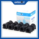 Cao su chữ D Cân bằng Trước SBHTY-20101/OEM No.48815-0D040