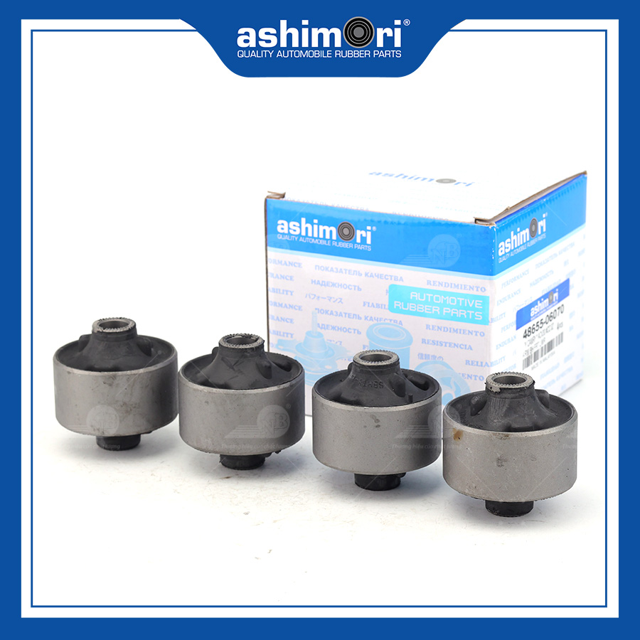 Cao su Càng A (lớn) SBHTY-20238/OEM No.48655-06070