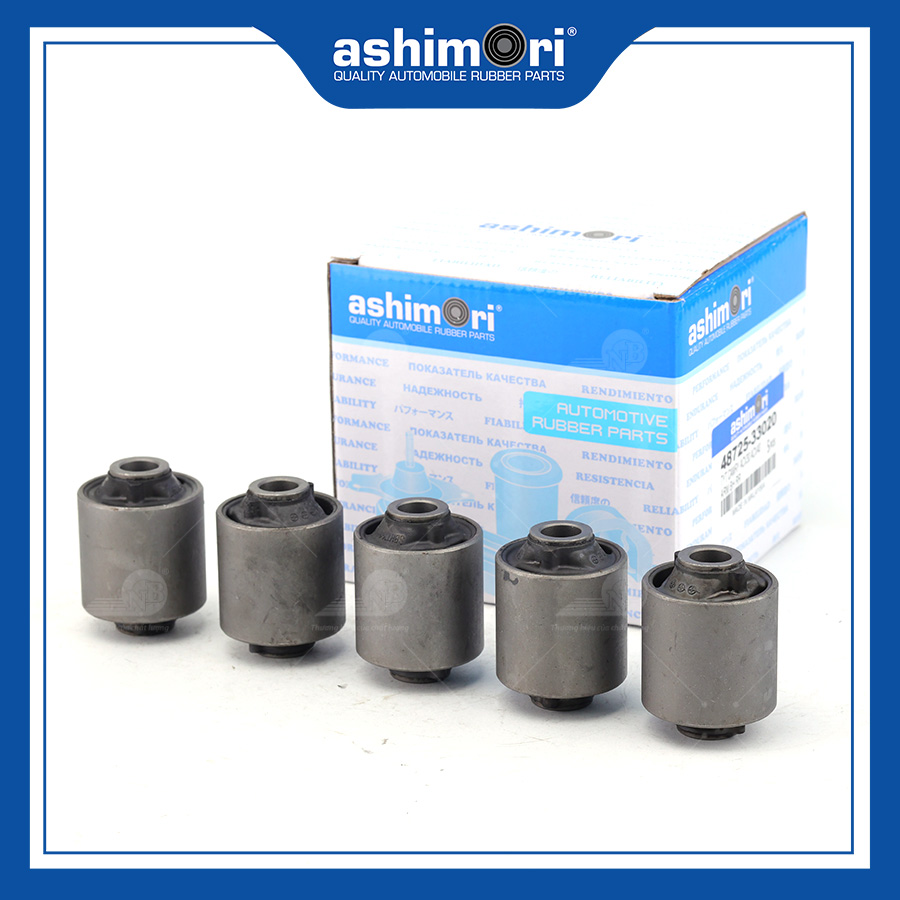 Cao su Giàng dọc sau 2 SBHTY-20397/OEM No.48725-33020