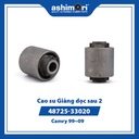 Cao su Giàng dọc sau 2 SBHTY-20397/OEM No.48725-33020