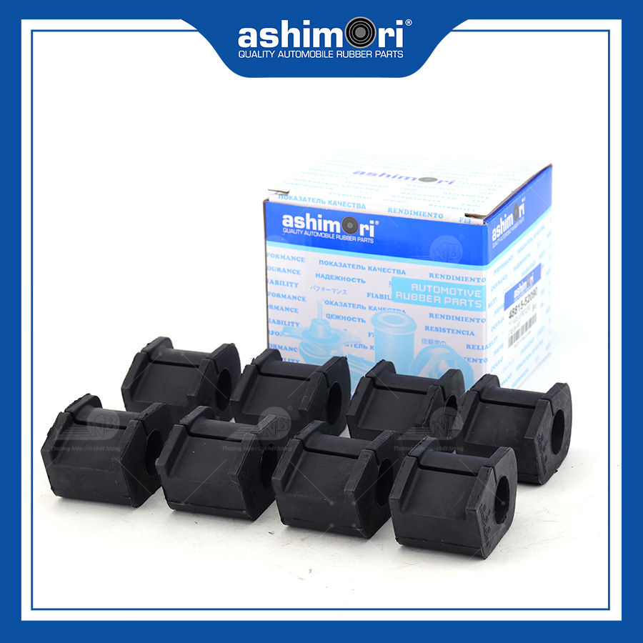 Cao su chữ D Cân bằng Trước SBHTY-20427/OEM No.48815-52090