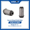 Cao su Càng A Dưới (lớn) UH71-34-460/OEM No.UC86-34-460A