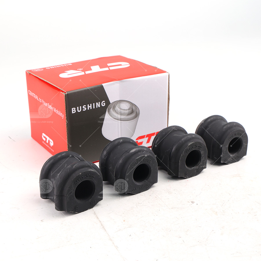 Cao su cân bằng trước CVKH-95