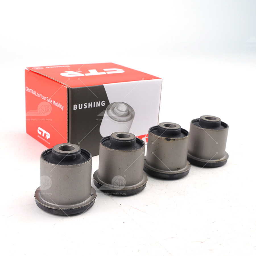 Cao su càng A trước trên, bên trái + phải CVM-21