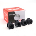 Cao su cân bằng trước CVMZ-3