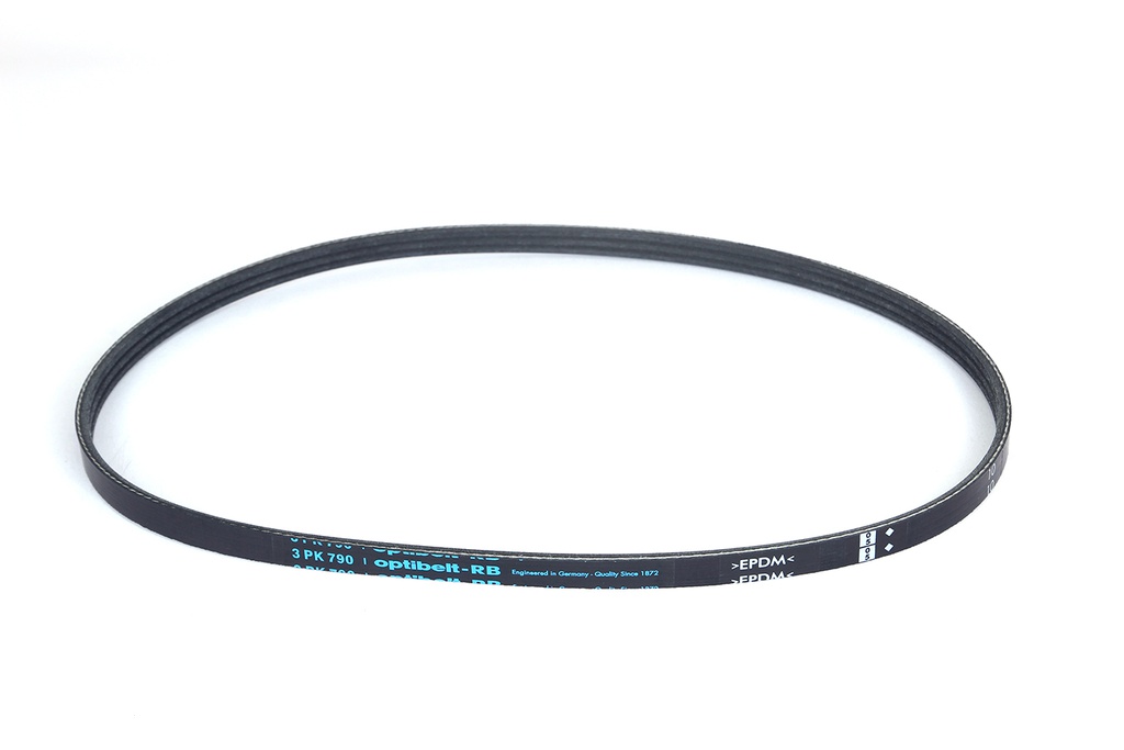 Optibelt 03PK790 K3OP Dây curoa gân