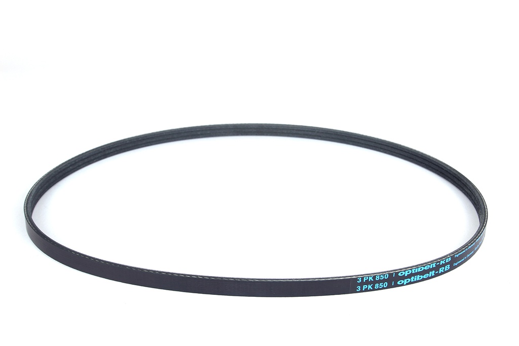 Optibelt 03PK850 K3OP Dây curoa gân