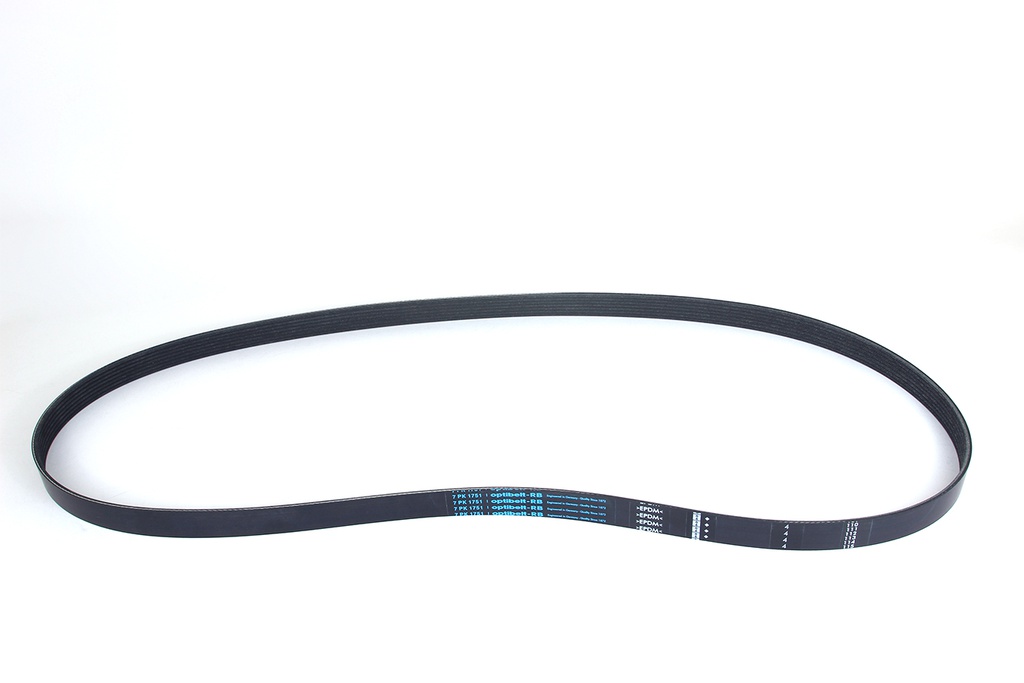 Optibelt 07PK1751 K3OP Dây curoa gân