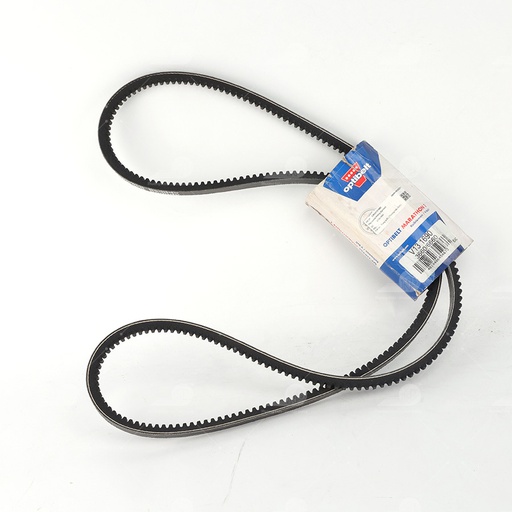 [CROV131690] Optibelt A66 - V13x1690 Dây curoa thang