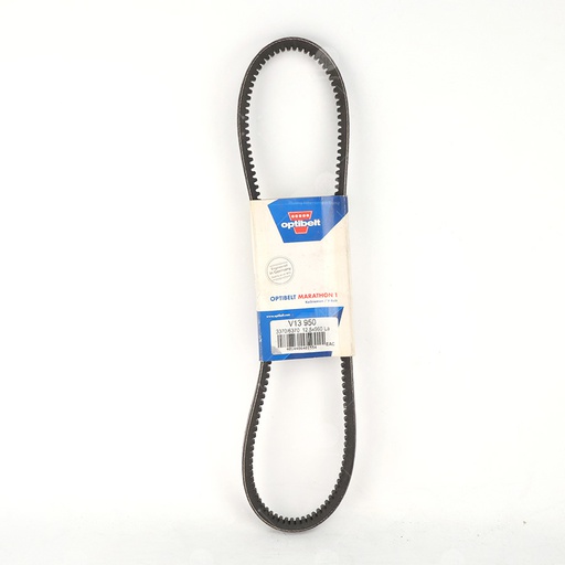 [CROV13950] Optibelt A37 - V13x950 Dây curoa thang