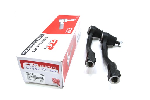 [9RTKCEKH36L] Rotuyn lái ngoài Trái CTR CEKH-36L