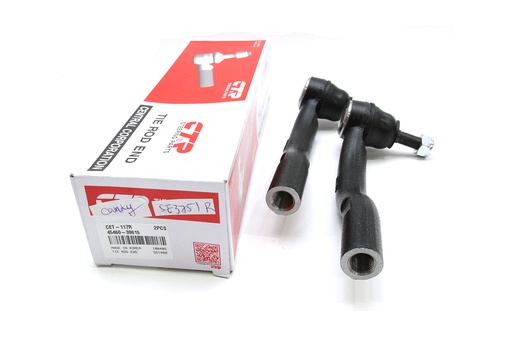 [9RTKCET117R] CTR CET-117R/CE0733R Rotuyn Lái Ngoài Phải